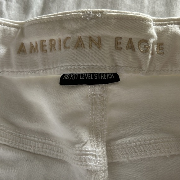 White American Eagle NEVER WORN - Picture 3 of 6